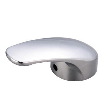 Faucet Handle in ABS Plastic With Chrome Finish (JY-3059)